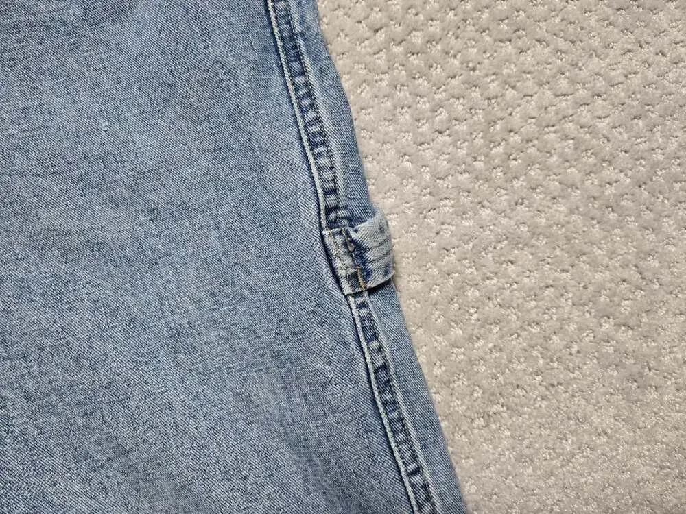 Vintage Guess Carpenter Denim Jeans